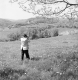 The Pownal Valley at the Southwest Entrance to Vermont