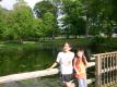 Bennington Deer Park
