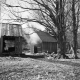 Sugar Shacks in the Lillie Sugar Bush