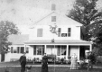 Eayer's Family Homestead