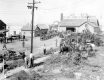 The docks of the Champlain Transportation Company