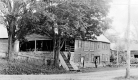 Warren W. Bean Carriage Shop