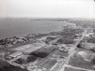 Burlington Waterfront  viewing North