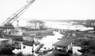 Foot of College Street and Yacht Club