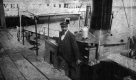Crewman on SS Vermont