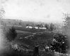 East from Mt. Independence