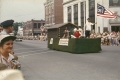 Bennington float
