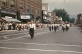 Bennington Parade