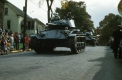 Army Tanks