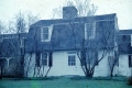 Ethan Allen's birthplace in Litchfield
