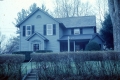Ethan Allen's House