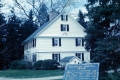 Where Benedict Arnold Slept