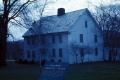 House where Ethan Allen drank
