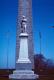 Seth Warner Monument