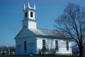 Shaftsburg Church