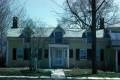 Sarah Claglonen's House