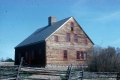 House near Hand's Cove