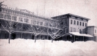 Hotel in Bennington