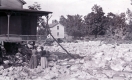 Flood Devastation