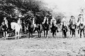 British and Continental Officers