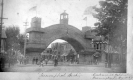 Triumphal Arch