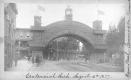 Centennial Arch