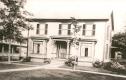 Eddy House