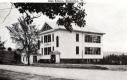 Hinesburg High School