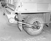 Salt Spreader Truck