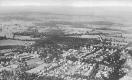 Bristol village from Hogback