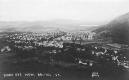 Bristol village from South Mountain
