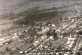 Bristol village from Hogback