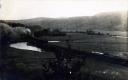 Central Vermont Train near Settlement Farm