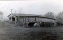 Foster Covered Bridge on Route 2