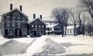 Waterbury Village Junction of Main and Stowe Street
