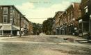 Stowe Street Waterbury