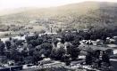 View of State Hospital and Batchelder Street with Granite Sheds