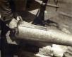 Tool used in syrup production