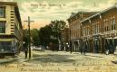 Stowe Street 1907