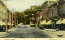 Stowe Street 1915-1920