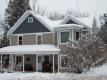 87 Jericho Road