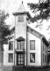 The Jonesville Schoolhouse