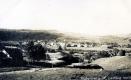From Dillon Hill Duxbury looking at Waterbury Village