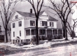 House on DesLaurier Farm