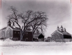 Farm Buildings at DesLaurier Farm