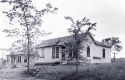 DesLaurier Farm worker's houses