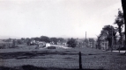 From DesLaurier farm looking east