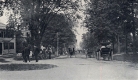Court Street from the Square
