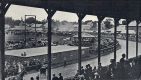 View of midway from grandstand