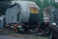 Silver Bullet on stilts